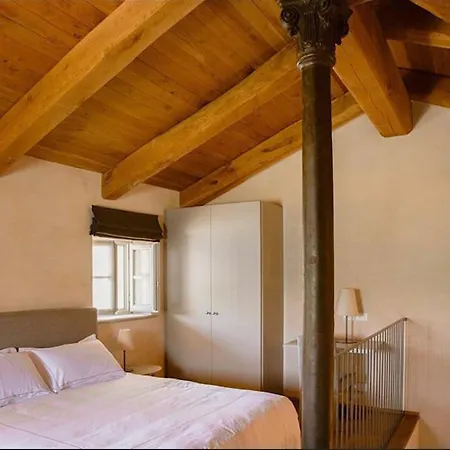 בית חווה Relais Casa Abbona *
