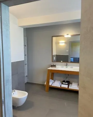 Relais Casa Abbona דוליאני