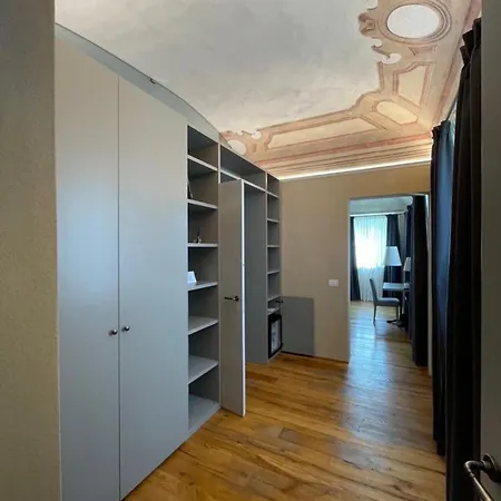 Relais Casa Abbona בית חווה *