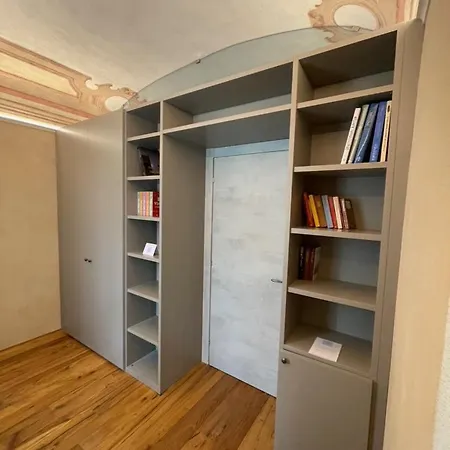 Relais Casa Abbona בית חווה *