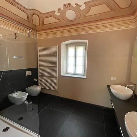 Relais Casa Abbona *