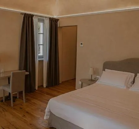Relais Casa Abbona בית חווה