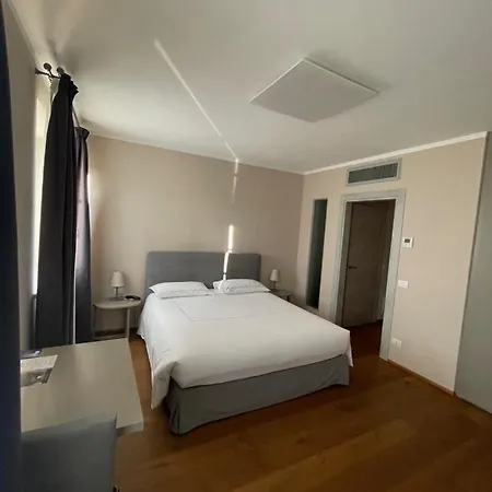 Relais Casa Abbona בית חווה
