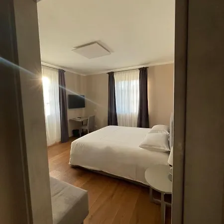 Relais Casa Abbona ファームステイ