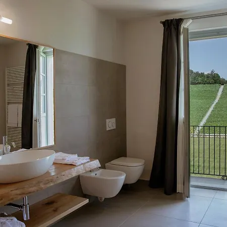 Relais Casa Abbona