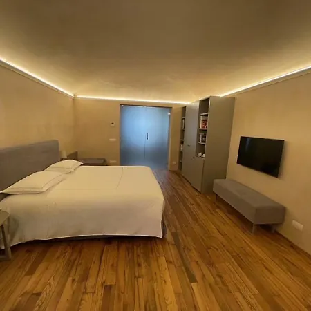 Relais Casa Abbona