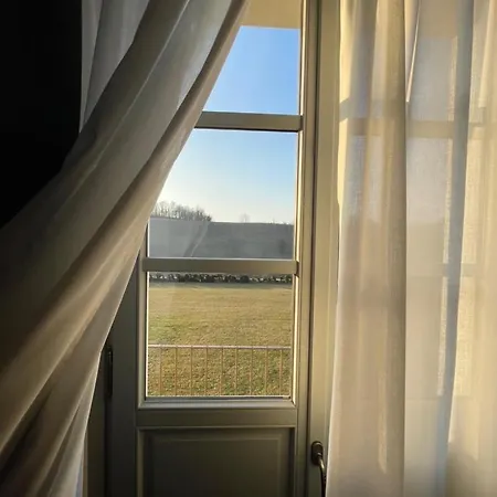 Relais Casa Abbona ドリアーニ