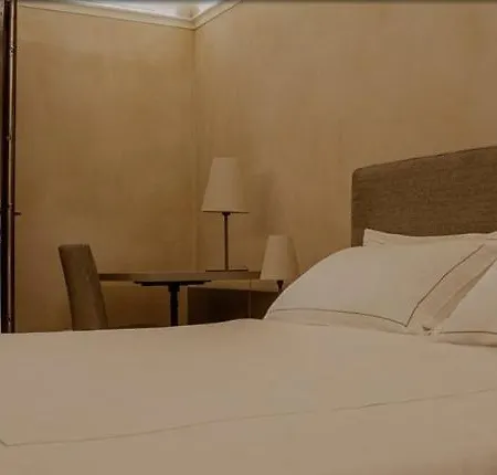 Relais Casa Abbona ドリアーニ