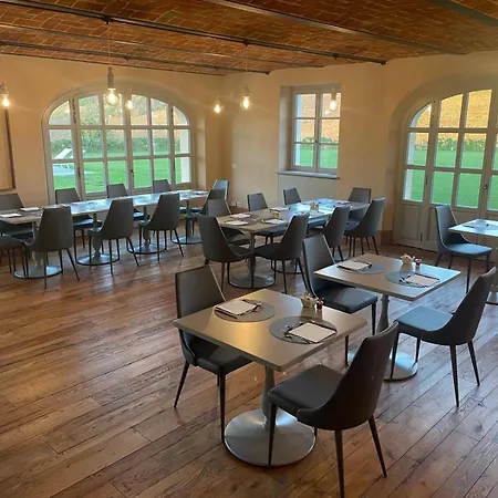 ファームステイ Relais Casa Abbona ドリアーニ