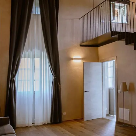 Relais Casa Abbona ファームステイ ドリアーニ