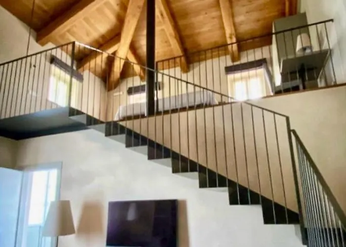 Relais Casa Abbona ドリアーニ