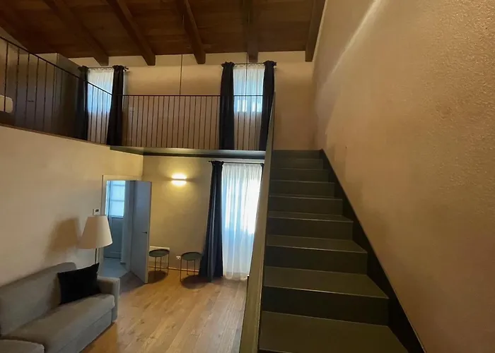 Relais Casa Abbona *