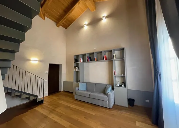 Relais Casa Abbona ファームステイ ドリアーニ