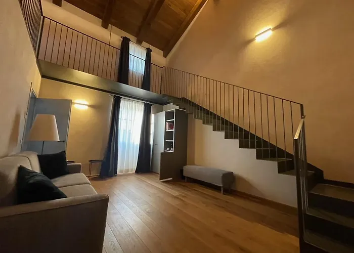 Relais Casa Abbona ファームステイ ドリアーニ