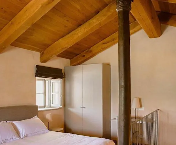 ファームステイ Relais Casa Abbona *