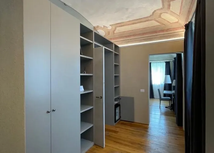 Relais Casa Abbona ファームステイ *