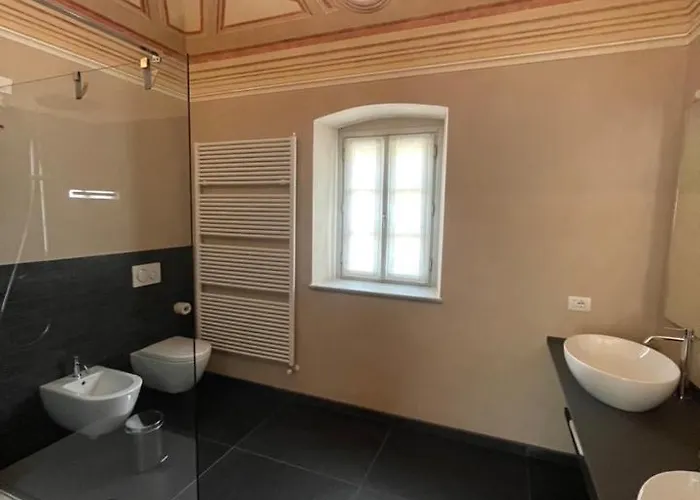 Relais Casa Abbona *