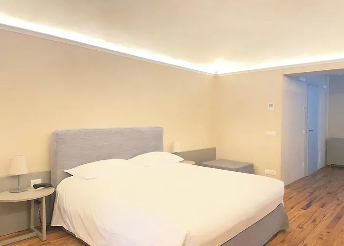 Relais Casa Abbona ファームステイ *