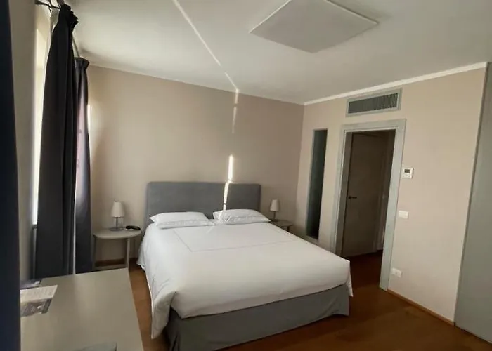 Relais Casa Abbona ファームステイ