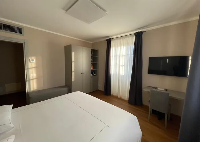 ファームステイ Relais Casa Abbona ドリアーニ