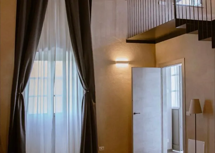 Relais Casa Abbona ファームステイ ドリアーニ